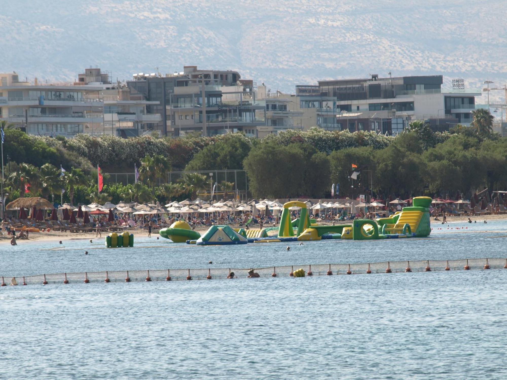 Alimos Kalamaki 100 Meters From The * Athens
