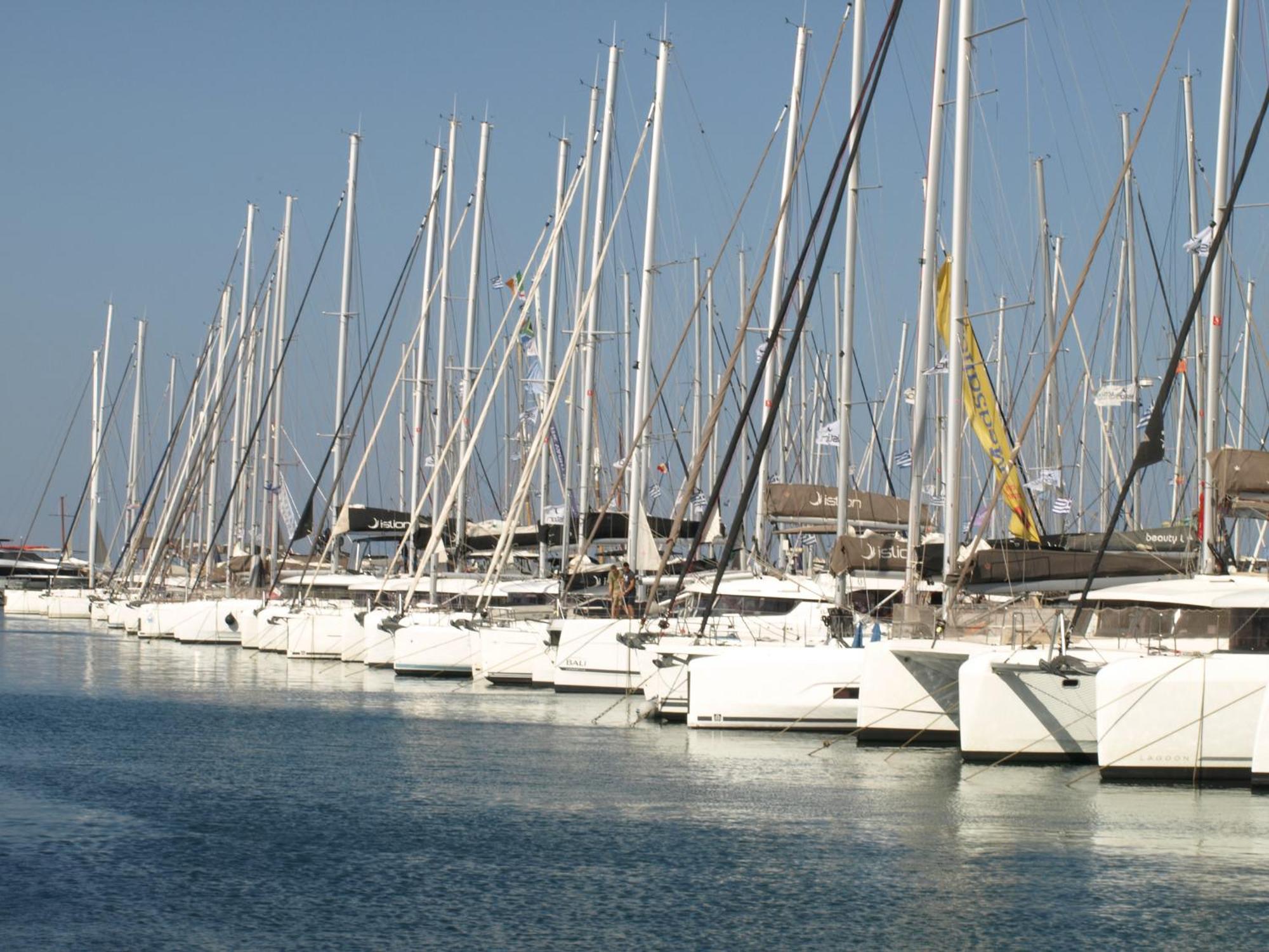 Alimos Kalamaki 100 Meters From The Athens