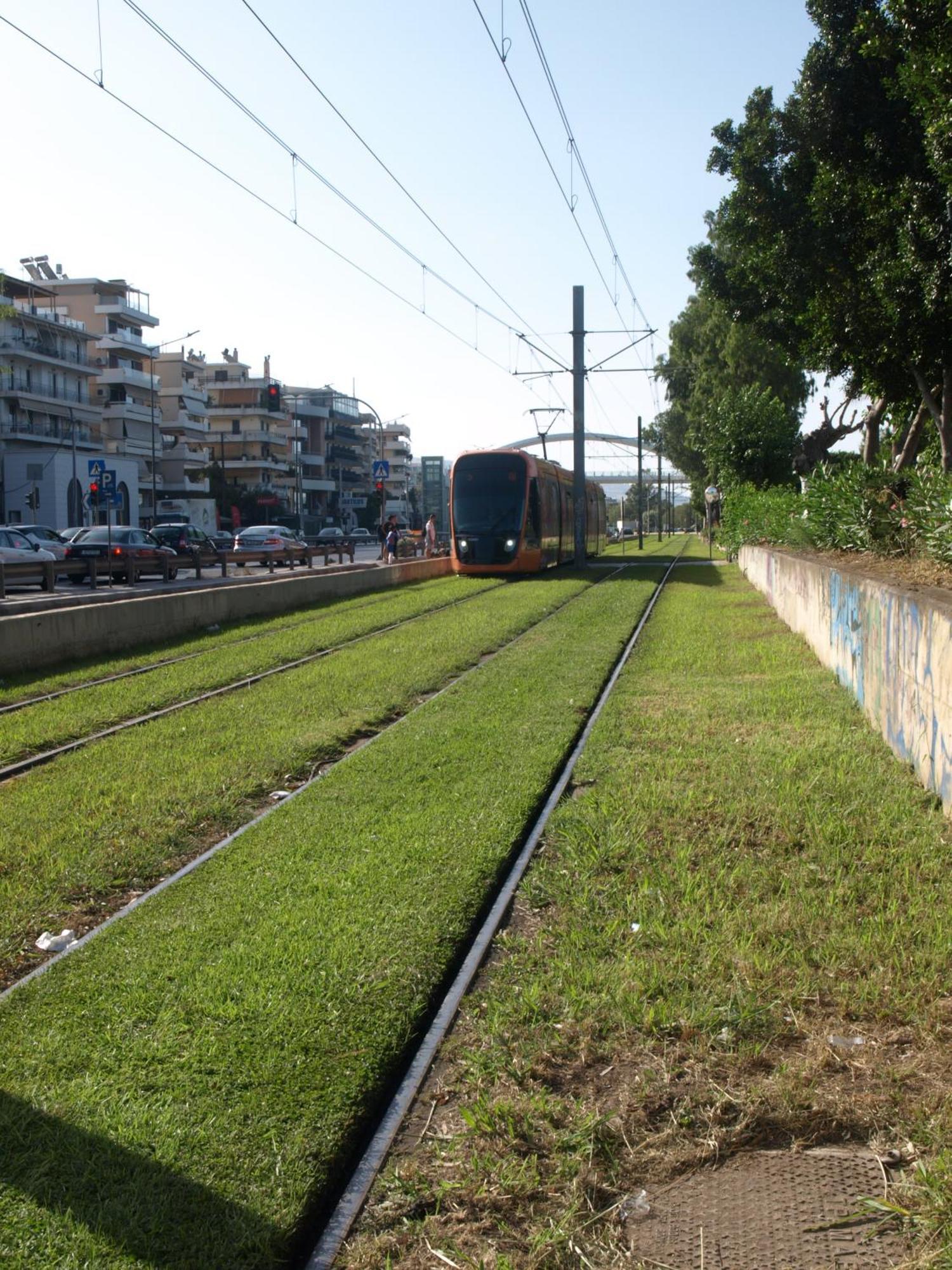 Alimos Kalamaki 100 Meters From The Athens