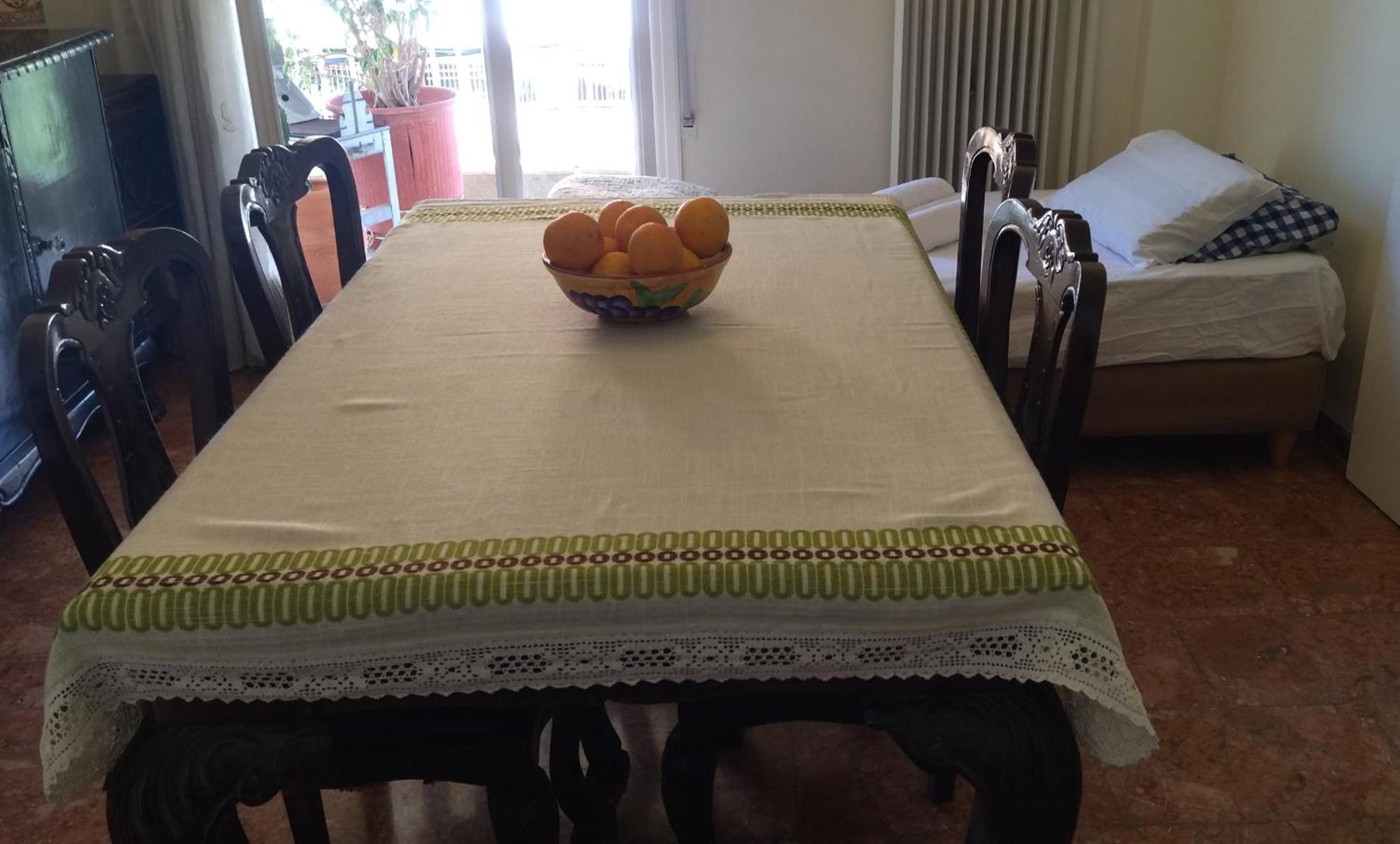 Apartment Alimos Kalamaki 100 Meters From The