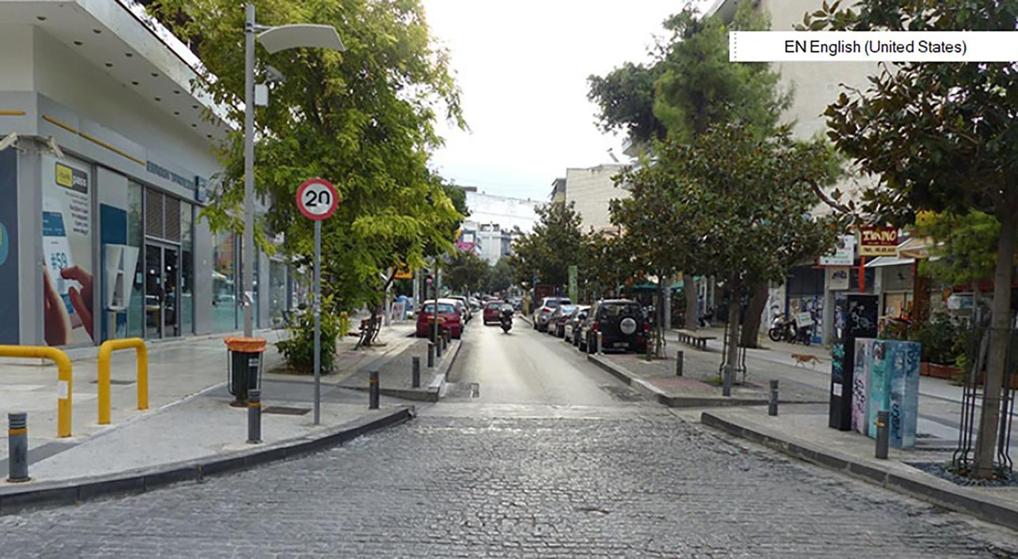 Apartment Alimos Kalamaki 100 Meters From The Athens